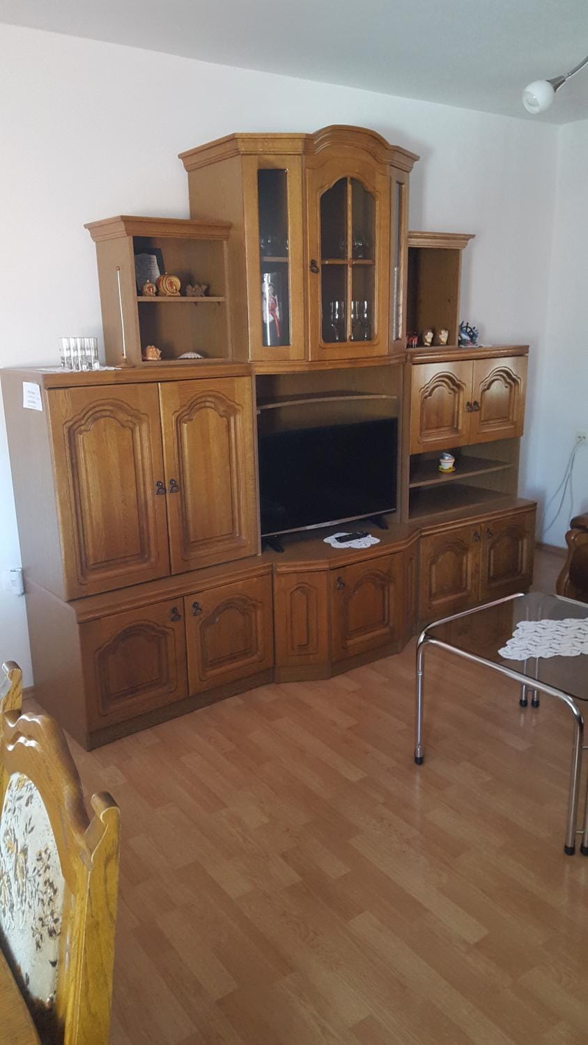 Communal lounge/ TV room, Living room