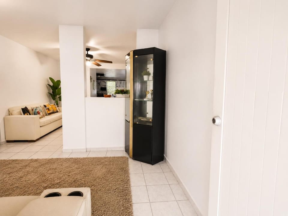 Natural Village ROOM #1,2,3 & 5 Vacation rental in San Juan