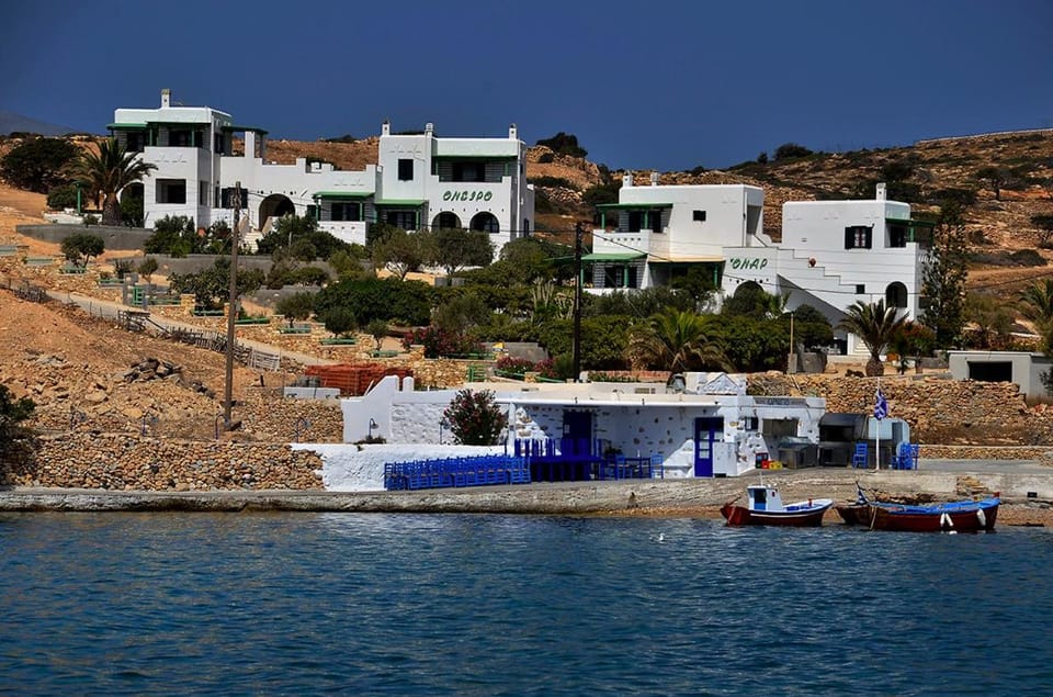 Property building, Off site, Neighbourhood