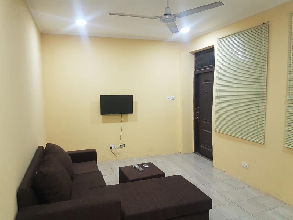 Private Executive Apartments Apartment hotel in Accra