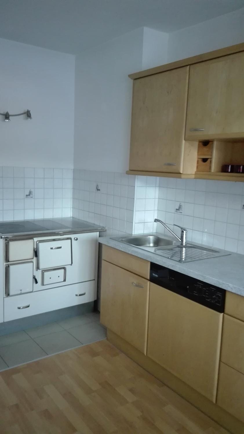 Ferienwohnung Wohlesser Apartment in Salzburgerland