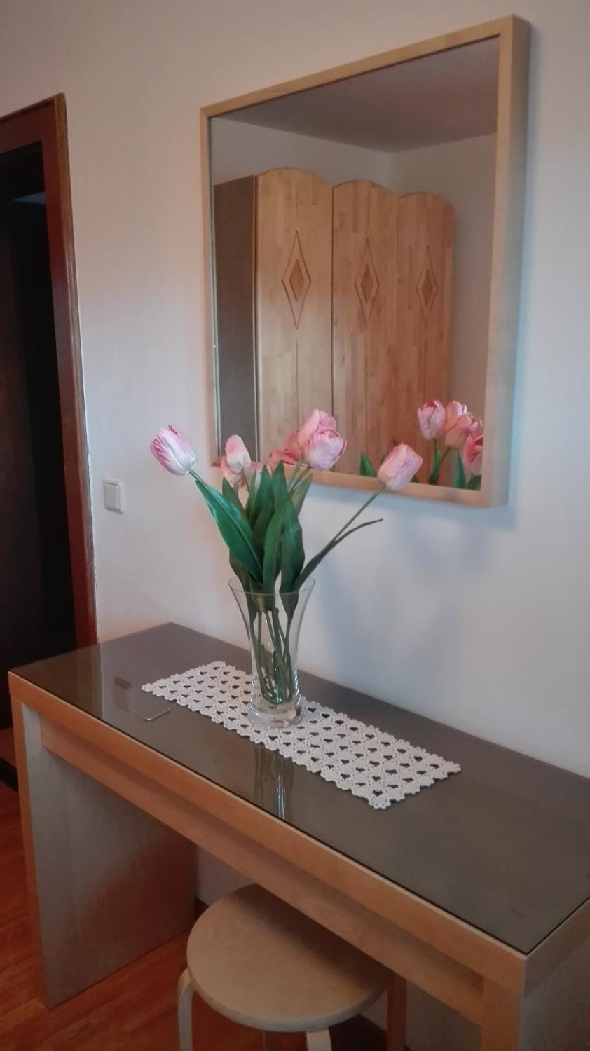 Ferienwohnung Wohlesser Apartment in Salzburgerland