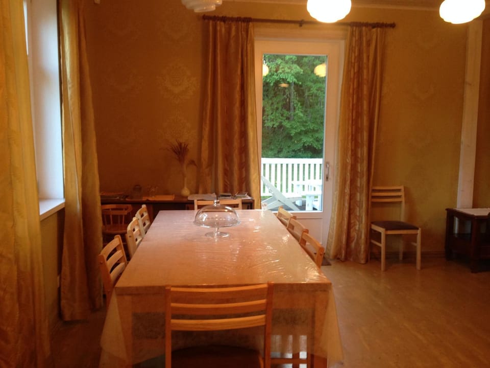 Sae Hostel Hostel in Estonia