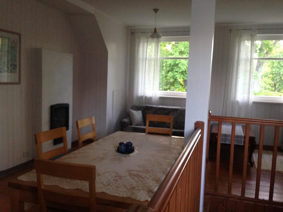Sae Hostel Hostel in Estonia