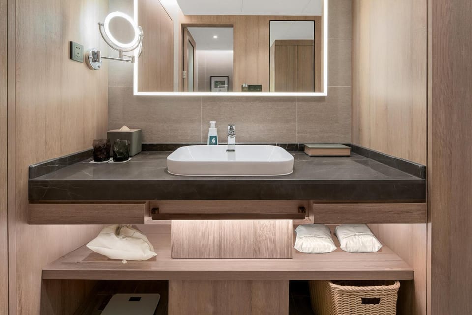 Atour Hotel (Baimaiquan Jinan Shuangshan Street) Hotel in Shandong