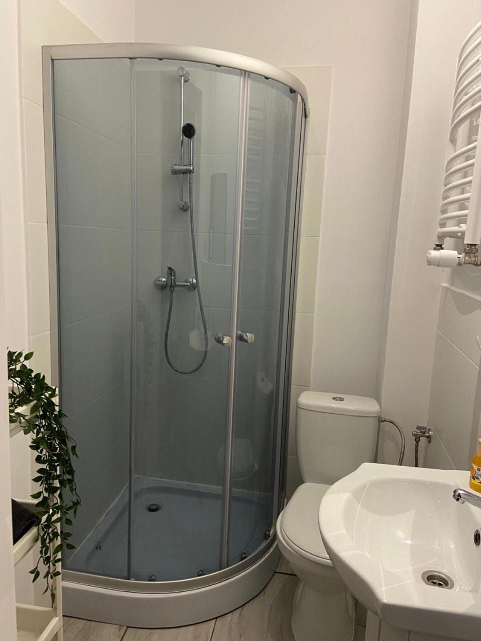 Apartament Grunwaldzka Apartment in Greater Poland Voivodeship