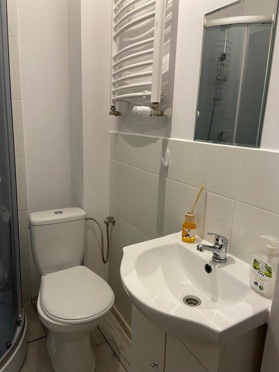 Apartament Grunwaldzka Apartment in Greater Poland Voivodeship