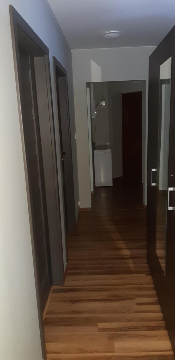 Hostel Tip Top Hostel in Gdansk