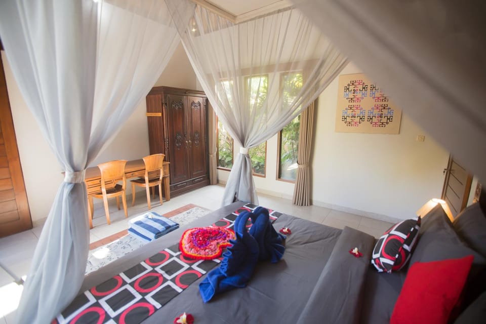 Jirna House Apartment in Bali