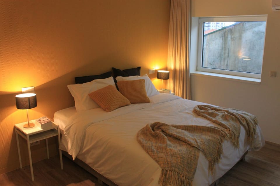 Novabila Guesthouse Bed and Breakfast in Vila Real