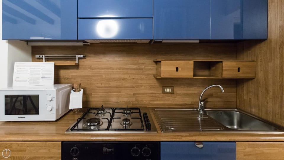 stove