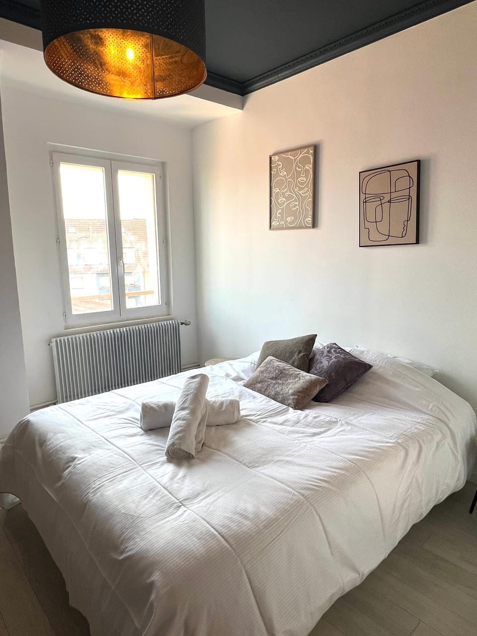 The beautiful cosy apartment Apartment in Colmar
