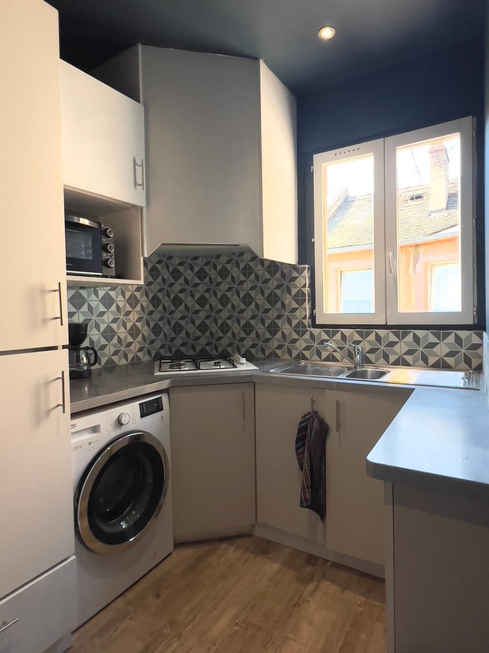 The beautiful cosy apartment Apartment in Colmar