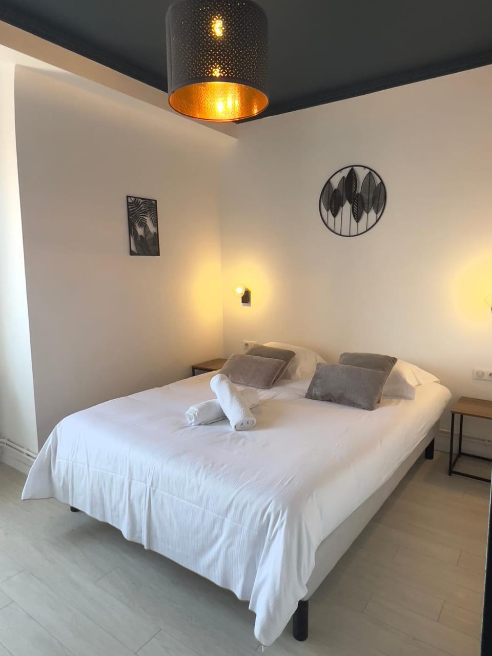 The beautiful cosy apartment Apartment in Colmar