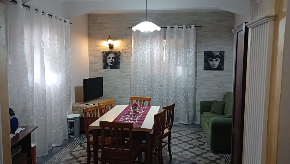 Marilyn Apartment in Reggio Calabria