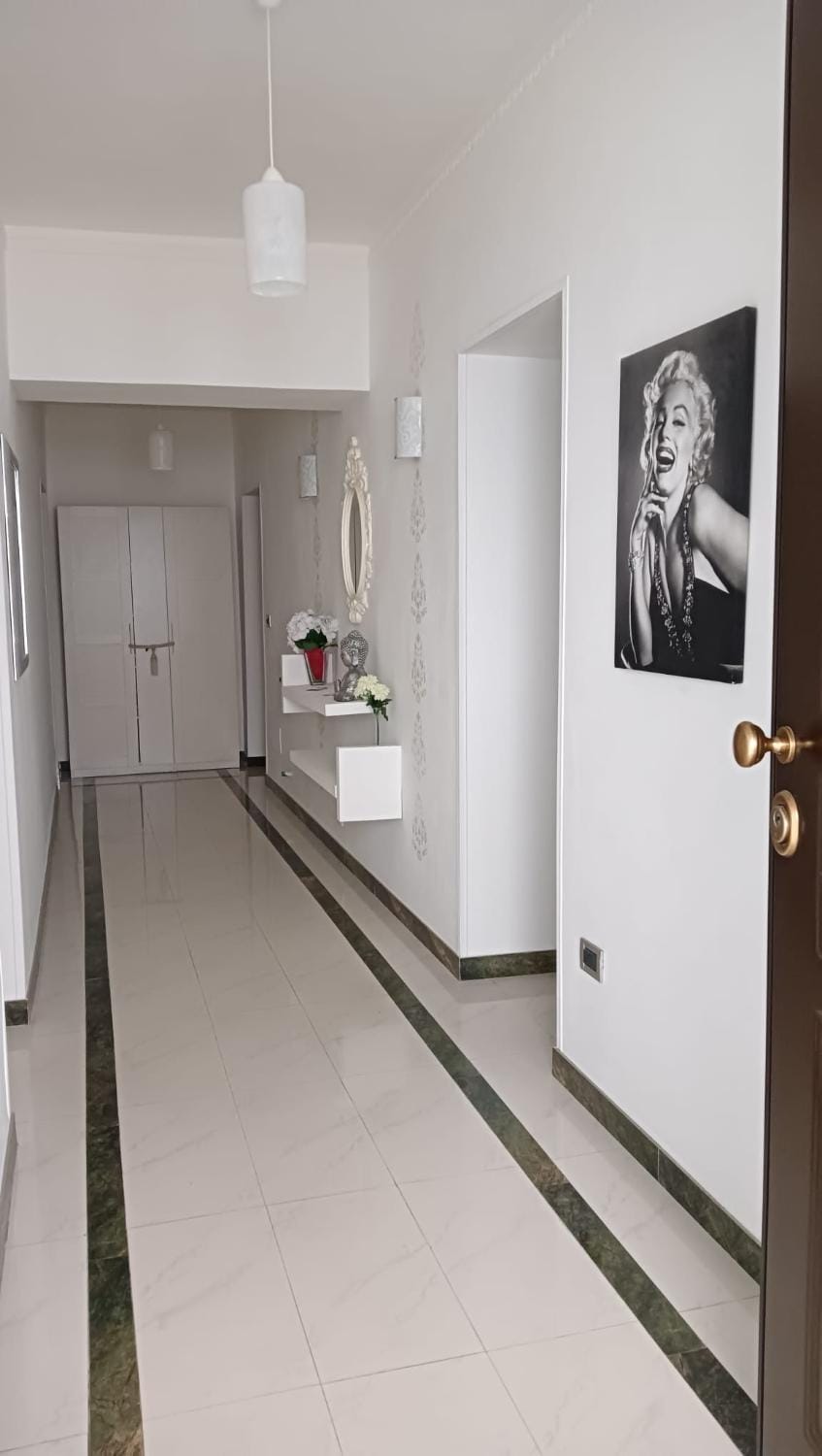 Marilyn Apartment in Reggio Calabria
