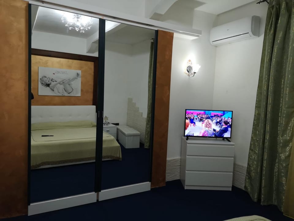 Marilyn Apartment in Reggio Calabria