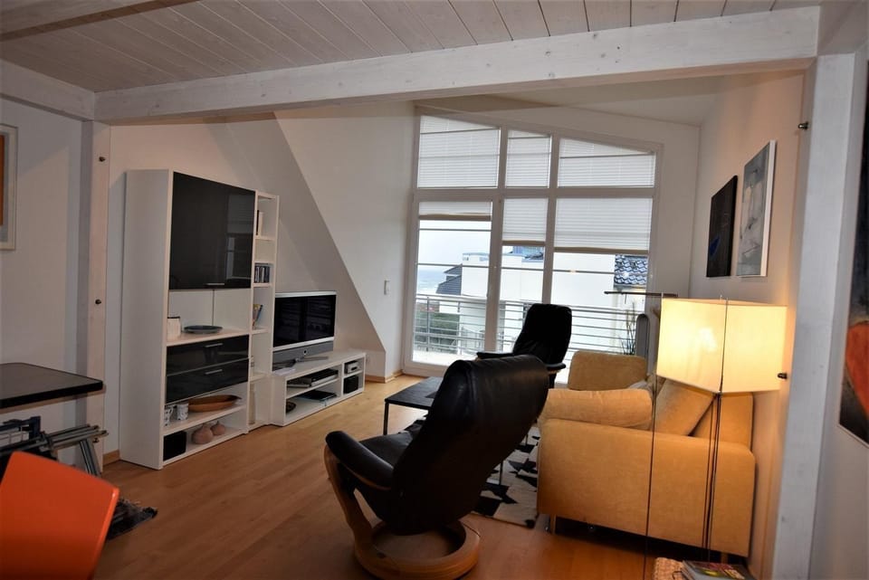 Skandinavienblick-3-2-Flunderblick Apartment in Hohwacht