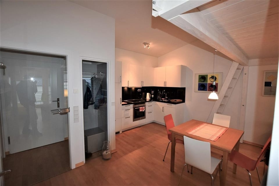 Skandinavienblick-3-2-Flunderblick Apartment in Hohwacht