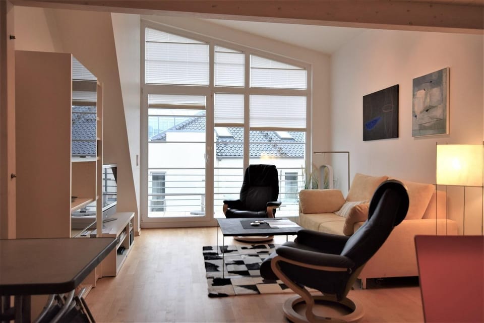 Skandinavienblick-3-2-Flunderblick Apartment in Hohwacht