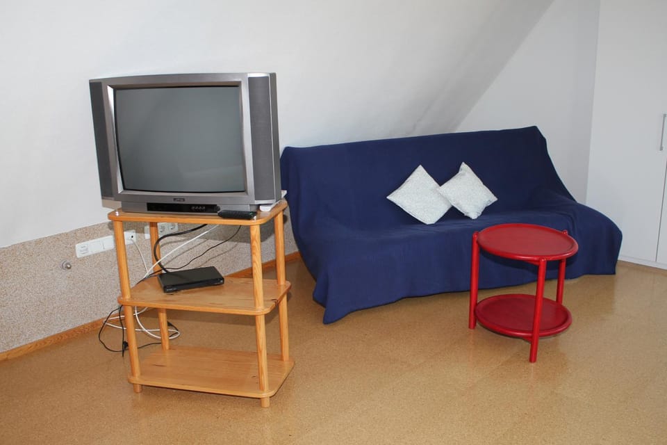 FeWo am Schlossberg Apartment in Baden-Württemberg