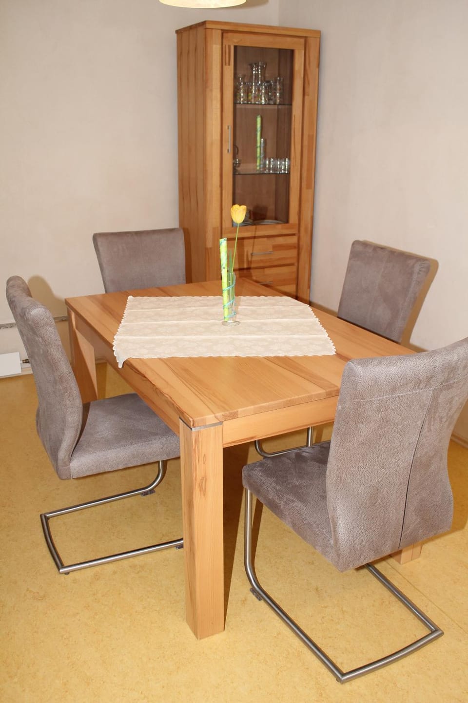 FeWo am Schlossberg Apartment in Baden-Württemberg