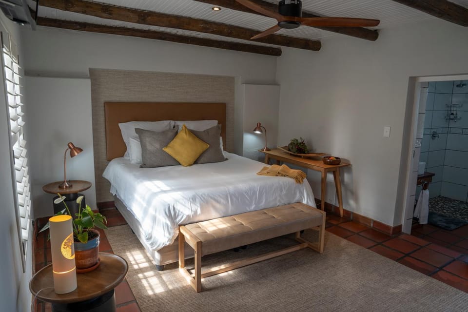Hemel 'N Aarde Stud Bed and Breakfast in Western Cape