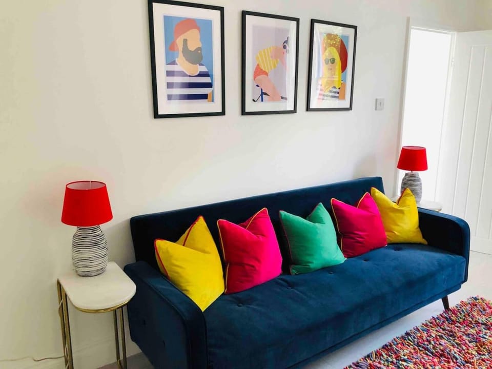 hotelise l Origami Apartment Apartment in London Borough of Islington