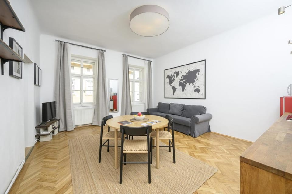 Suites Mariahilf Apartment in Vienna