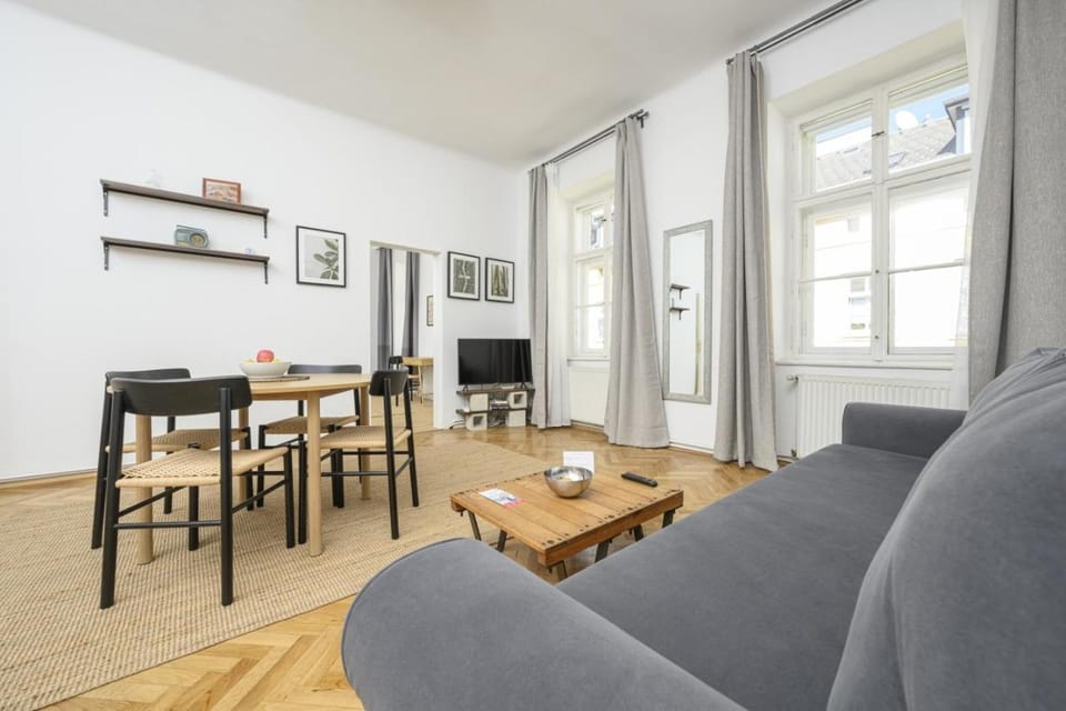 Suites Mariahilf Apartment in Vienna