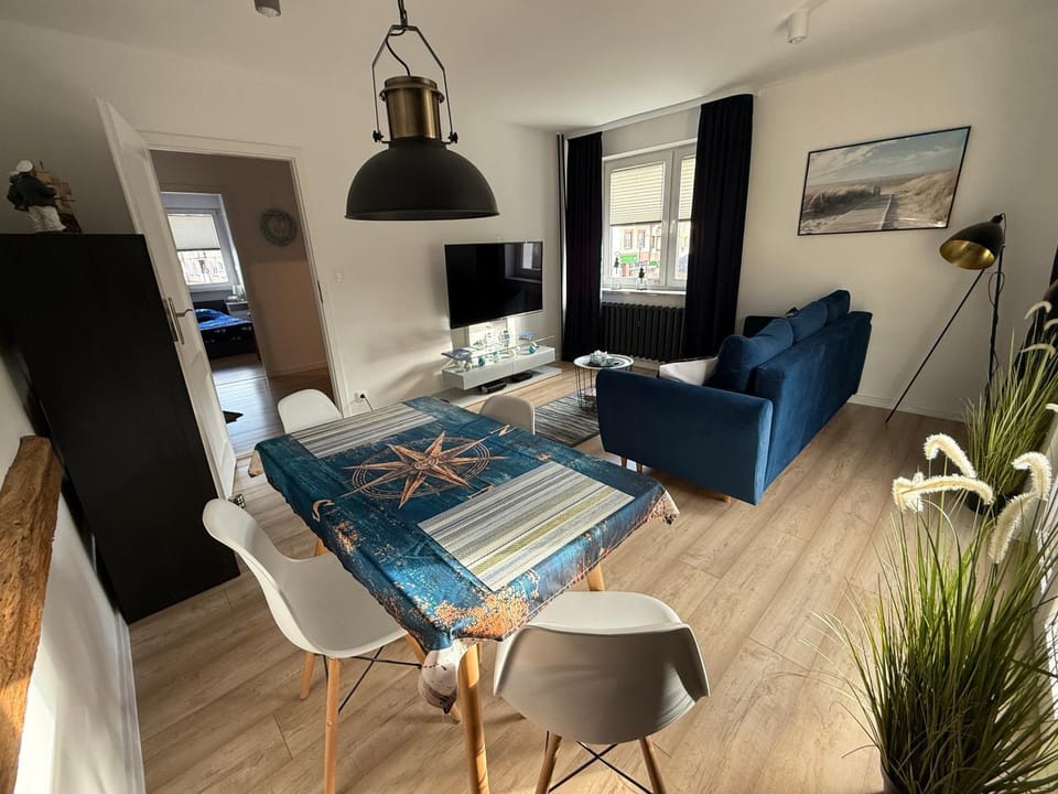 Marina Apartament Apartment in West Pomeranian Voivodeship, Poland