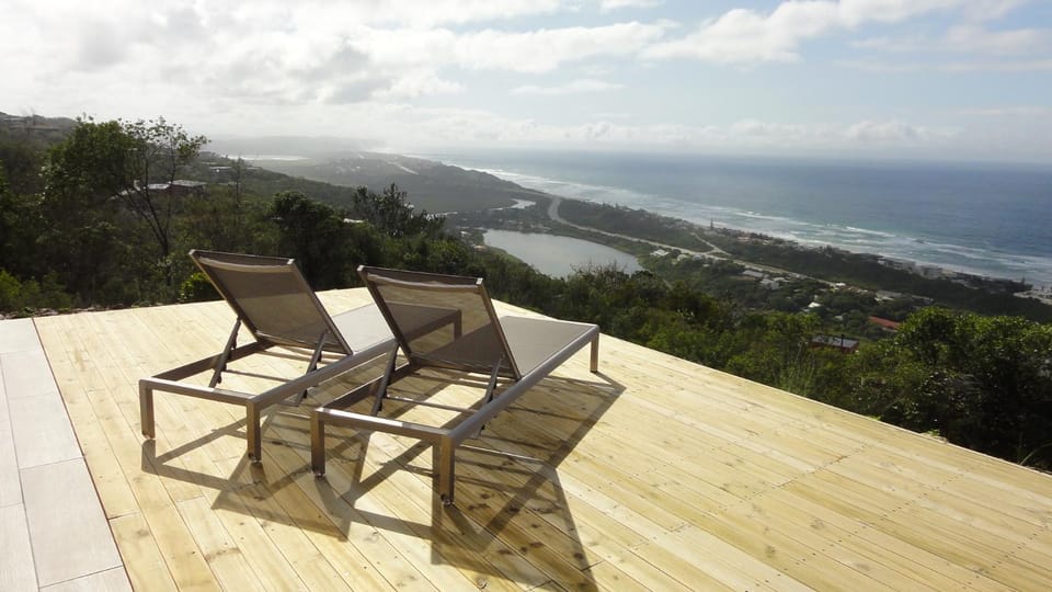 Kooboo Berry Ocean View, Self Catering Guesthouse Bed and Breakfast in Western Cape