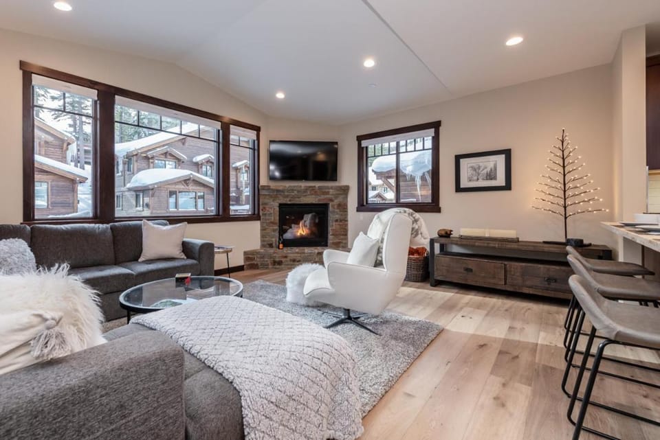Mountainside 15 House in Mammoth Lakes