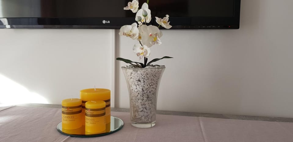 Alpe-Adria Apartment Chanel (Top 6 mit Garten) Apartment in Villach