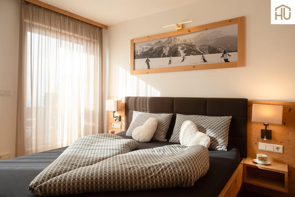 Haus Percha Mountain Apartments Apartment in Trentino-South Tyrol