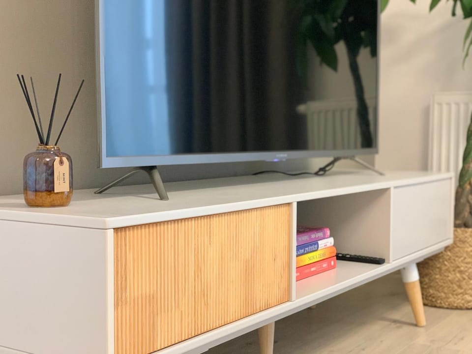 Elegant, bright spacious apartment in Bratislava center Apartment in Bratislava