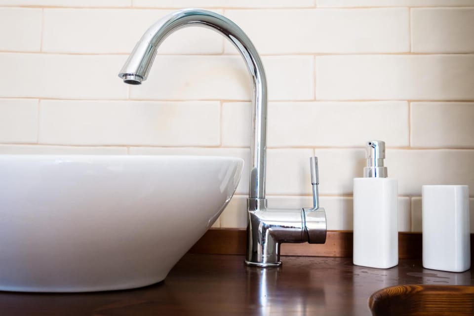 Grandma's Chic Home in Chania Venetian Harbor House in Chania