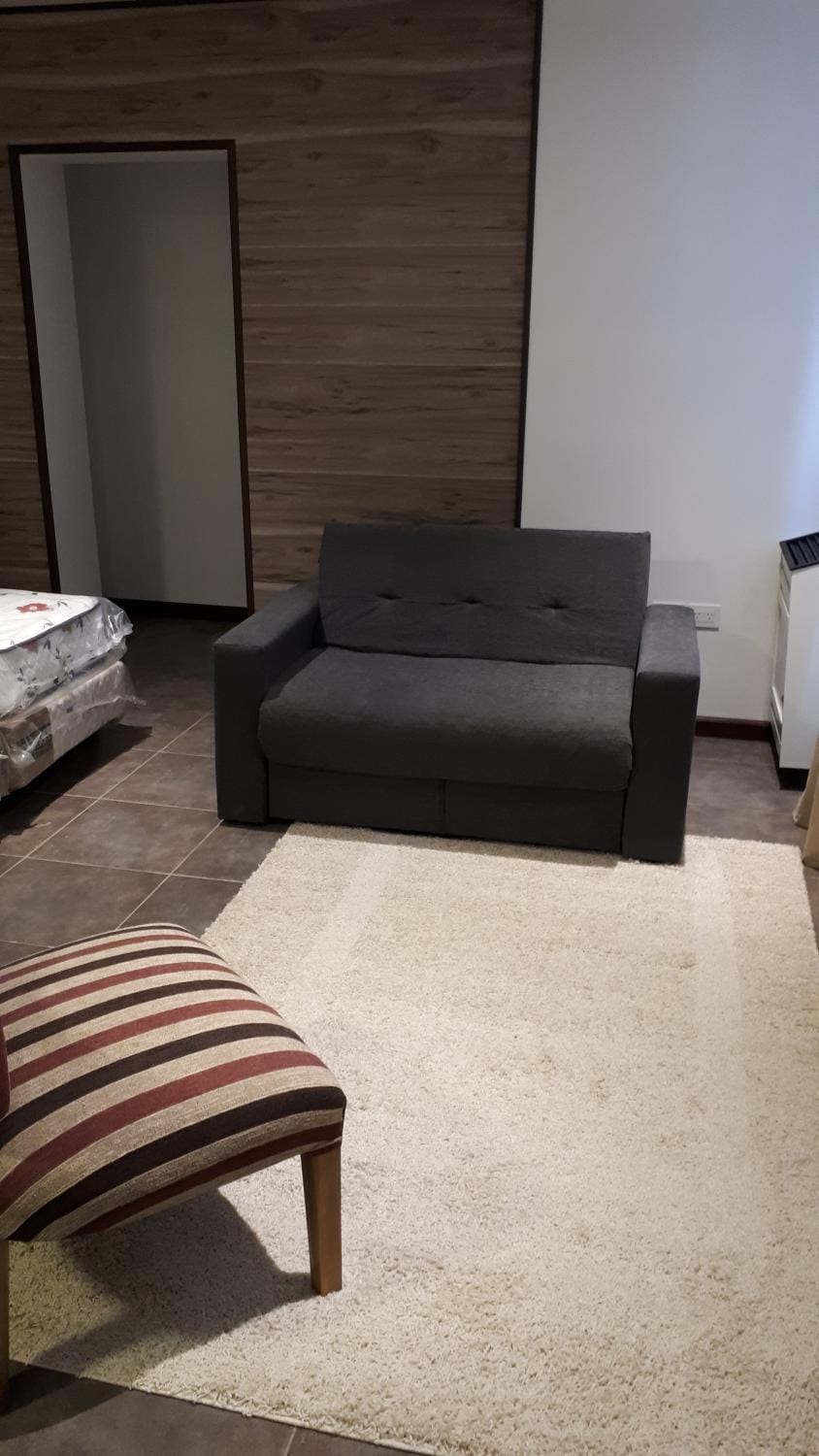 monoambiente cerca del centro Apartment in Villa La Angostura