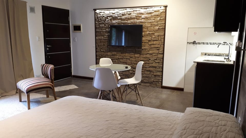 monoambiente cerca del centro Apartment in Villa La Angostura