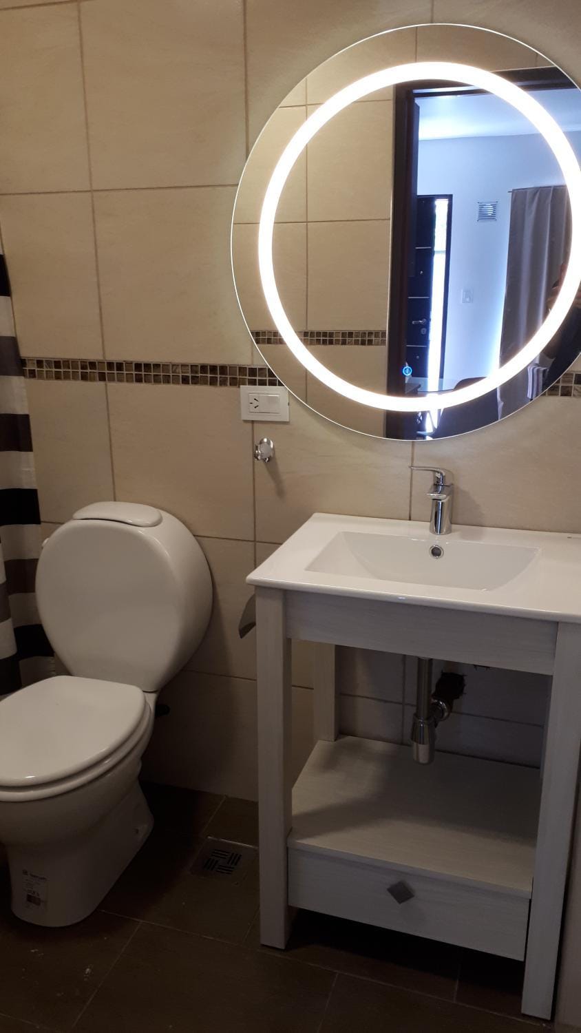 monoambiente cerca del centro Apartment in Villa La Angostura