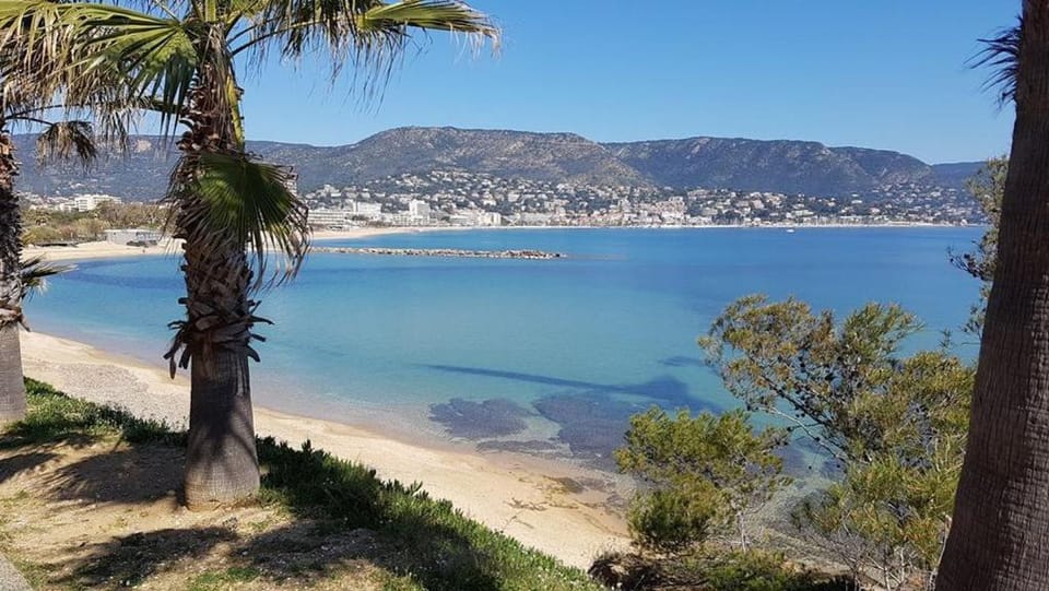 Les Bastides du Haut Para House in Bormes-les-Mimosas