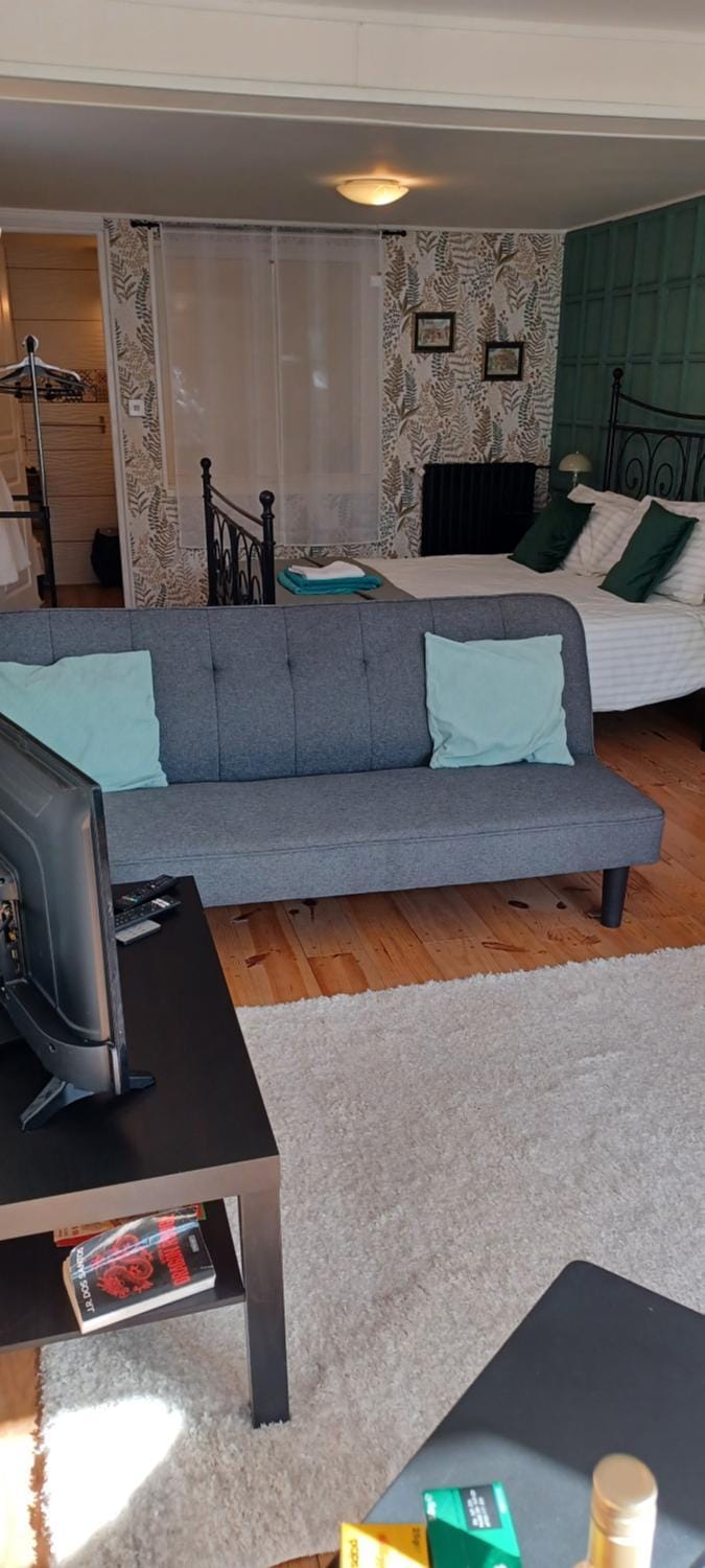 The Studio, Apartment in Nouvelle-Aquitaine