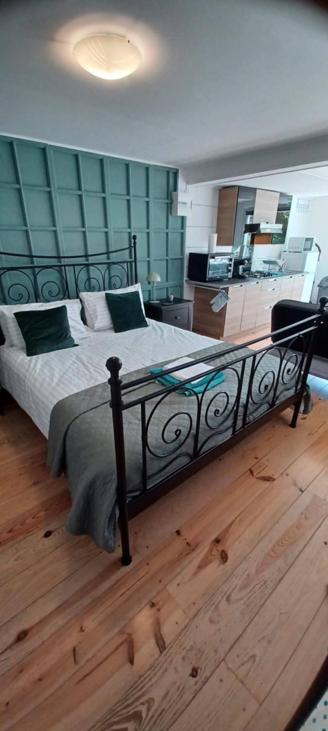 The Studio, Apartment in Nouvelle-Aquitaine