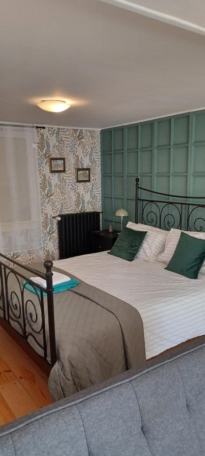 The Studio, Apartment in Nouvelle-Aquitaine