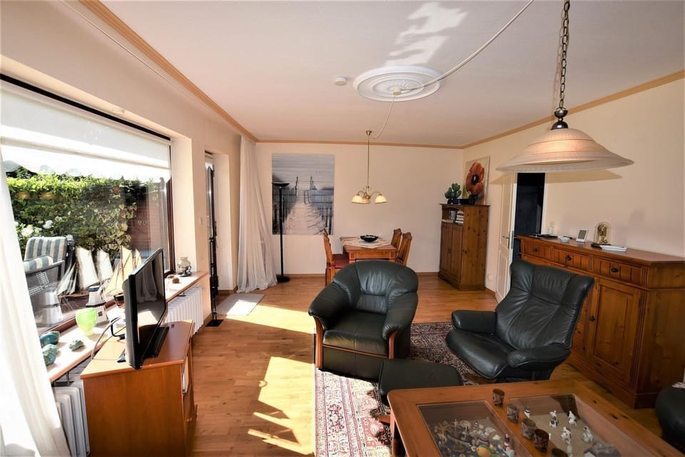 Haus-Gabriele House in Hohwacht