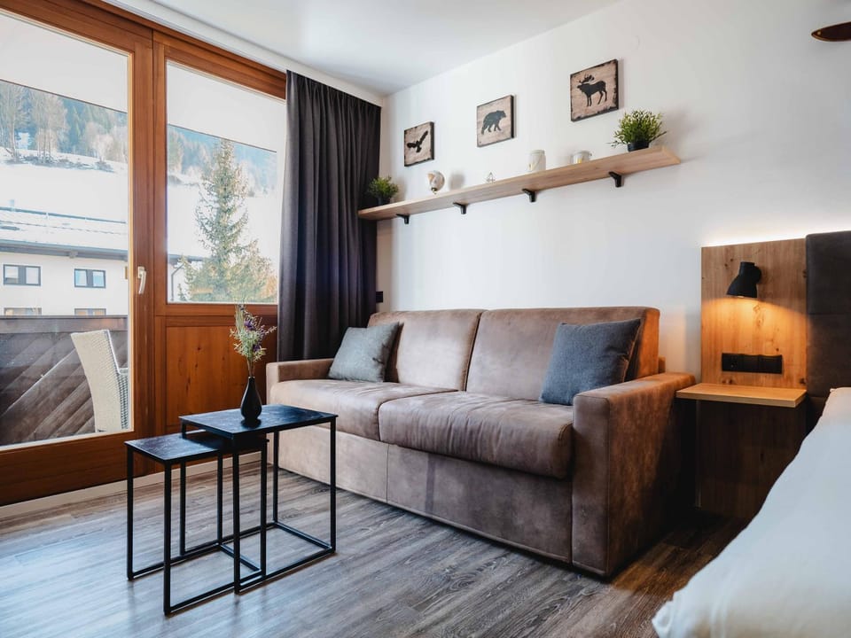 Glacier View Apartment in Piesendorf
