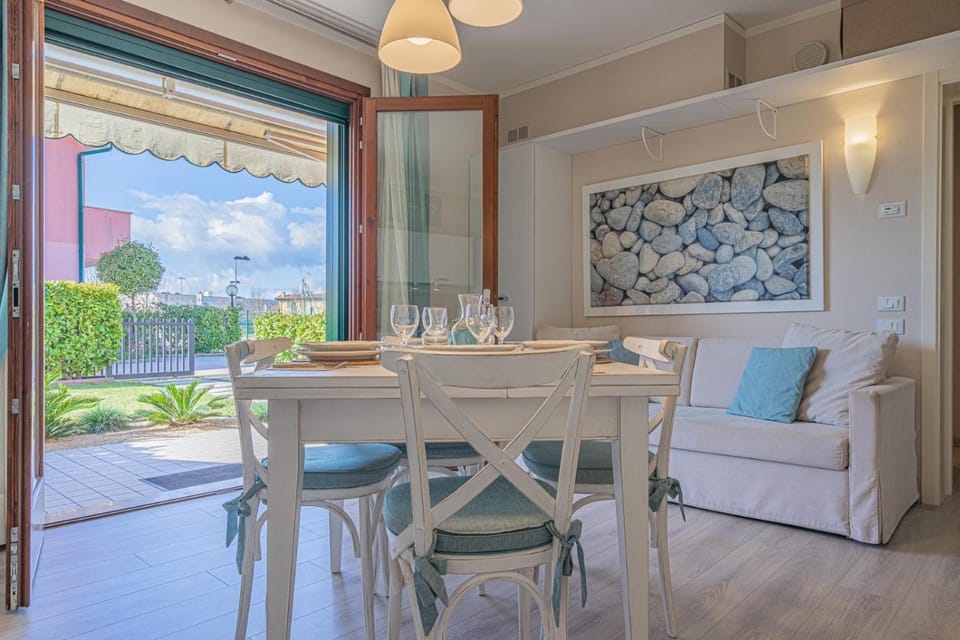 Caorle Villaggio & piscina Apartment in Caorle