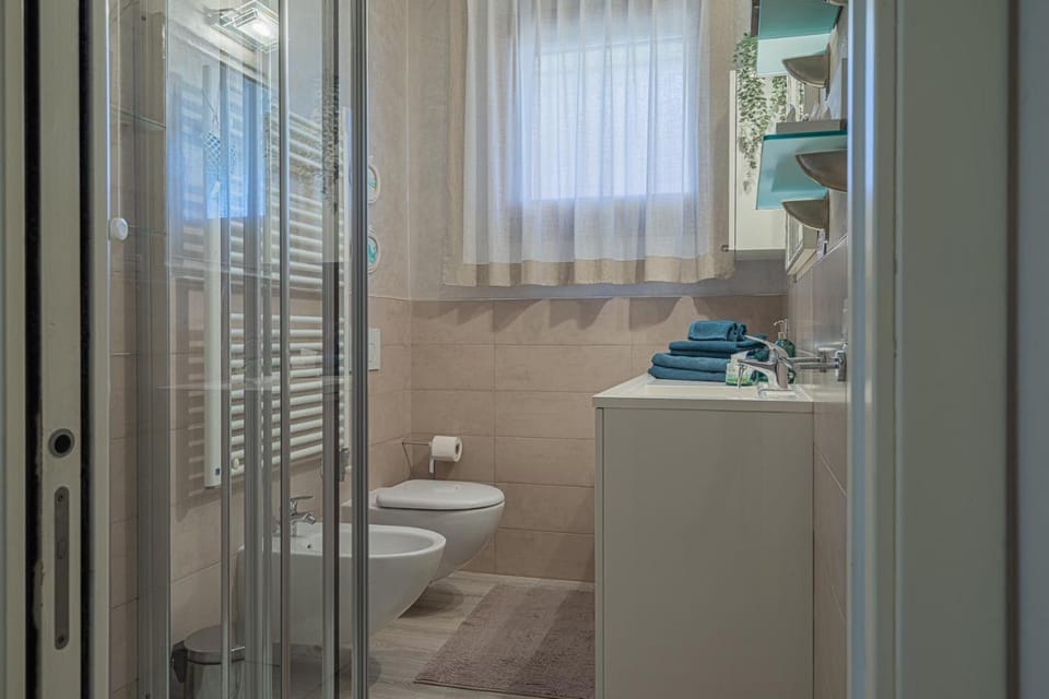 Caorle Villaggio & piscina Apartment in Caorle