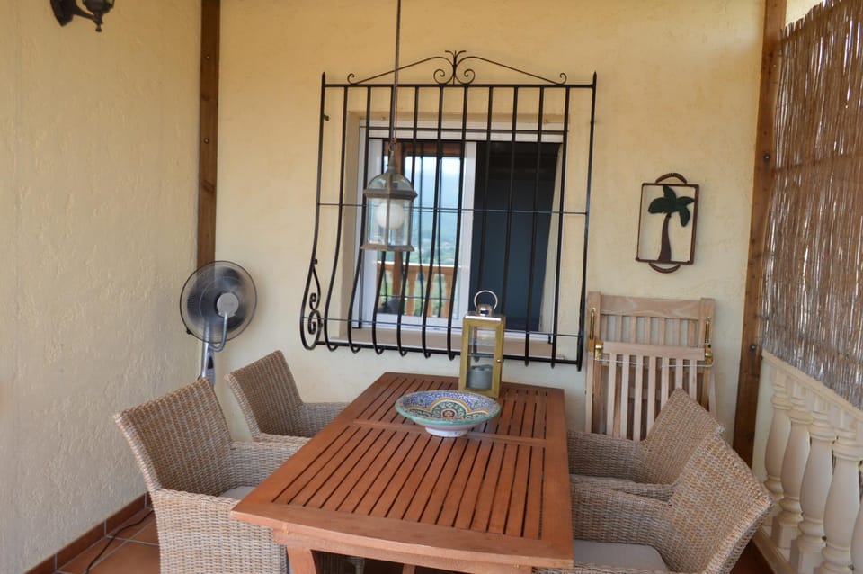 Balcony/Terrace, Balcony/Terrace