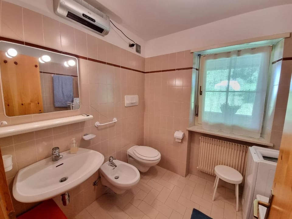 Toilet, Bathroom, bidet